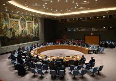 مجلس الأمن يحذر من تحول أفغانستان إلى ملاذ آمن للإرهابيين