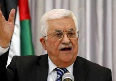  الرئيس الفلسطيني يبدأ زيارة رسمية للقاهرة غدا