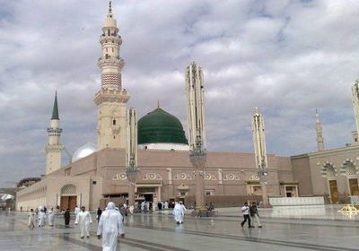 السعودية: استئناف الدروس العلمية حضوريًا بالمسجد النبوي