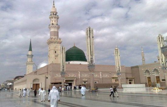 السعودية: استئناف الدروس العلمية حضوريًا بالمسجد النبوي