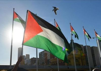 موريتانيا وفلسطين يناقشان سبل تعزيز مجال الزراعة