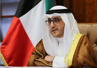 الكويت والجزائر تناقشان العلاقات الثنائية المتينة