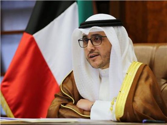 الكويت والجزائر تناقشان العلاقات الثنائية المتينة