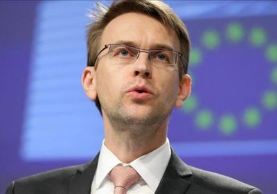 أوروبا تُدين استهداف الحوثيين المرافق المدنية السعودية