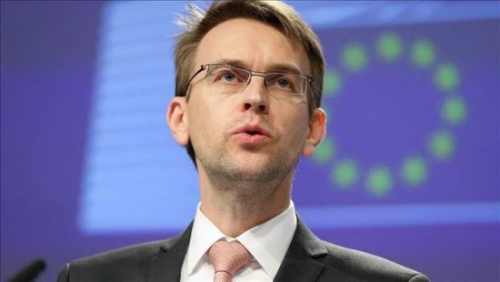 أوروبا تُدين استهداف الحوثيين المرافق المدنية السعودية