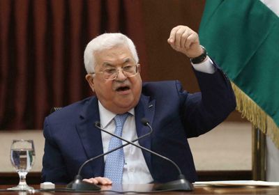 الرئيس الفلسطيني يبدأ زيارته للقاهرة