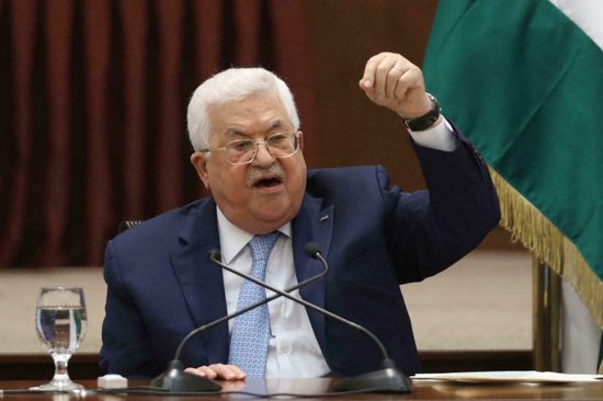 الرئيس الفلسطيني يبدأ زيارته للقاهرة