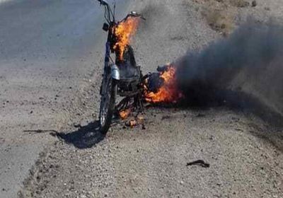 قتيلان في هجوم إرهابي بلودر