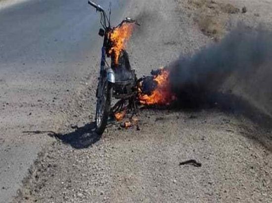 قتيلان في هجوم إرهابي بلودر