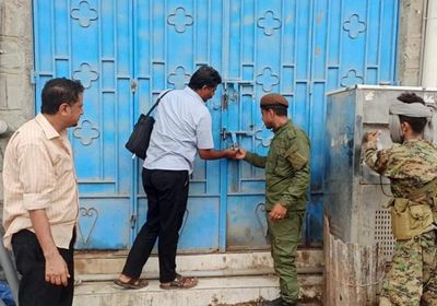 أوامر بإغلاق 23 معملًا مخالفًا لتحلية المياه بالمنصورة