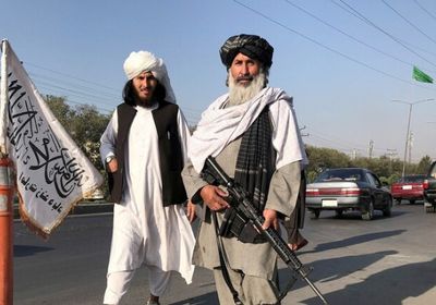  وصول أول شحنة بضائع إلى أفغانستان بعد سيطرة "طالبان"