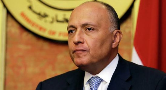  مصر: حريصون على دعم ليبيا