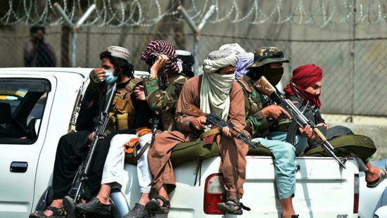  واشنطن بوست: طالبان تتقدم في إقليم بنجشير