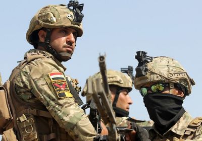  العراق: اعتقال إرهابي وتفكيك عبوتين ناسفتين في بغداد
