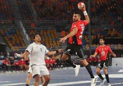  اتحاد كرة اليد المصري يقرر إقامة المباريات "دون جمهور"
