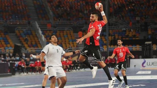  اتحاد كرة اليد المصري يقرر إقامة المباريات "دون جمهور"