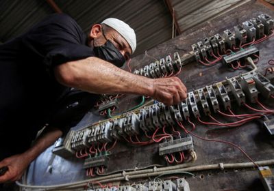 العراق.. مناطق بالبلاد مهددة بنقص خطير في الكهرباء