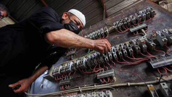 العراق.. مناطق بالبلاد مهددة بنقص خطير في الكهرباء