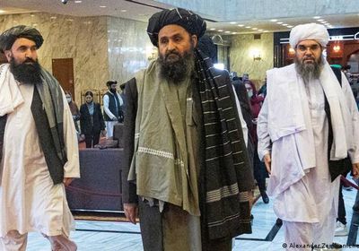 طالبان: لا نستطيع تحديد موعد إعلان الحكومة الجديدة