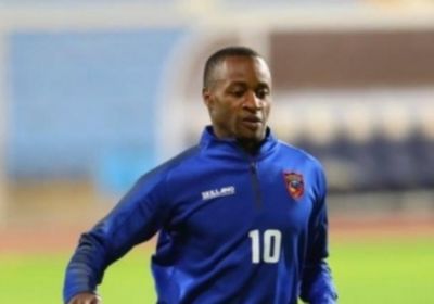 الحزم يعير المالي إبراهيما تانديا للعدالة