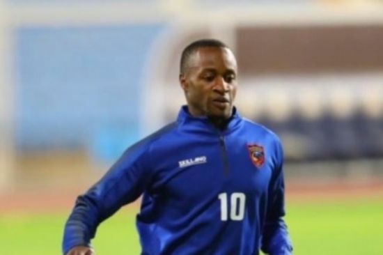 الحزم يعير المالي إبراهيما تانديا للعدالة