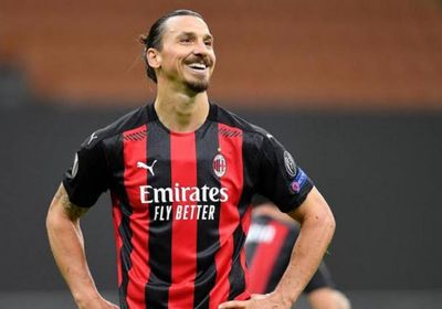إبراهيموفيتش يجدد آمال ميلان في صحوة قوية