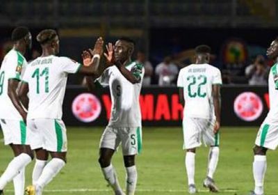 ماني يقود السنغال للفوز على توجو في تصفيات كأس العالم