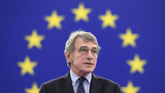 البرلمان الأوروبي: دول الاتحاد لم تتمتع بشجاعة إيواء الأفغان