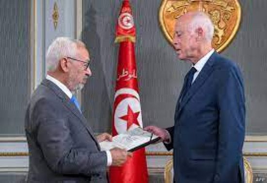 النهضة الإخوانية تعترف بأخطائها وفشلها في إدارة تونس