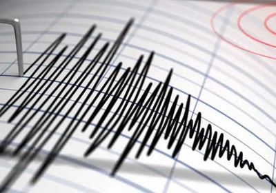 زلزال بقوة  5.6 درجة يضرب تشيلي