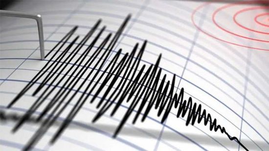 زلزال بقوة  5.6 درجة يضرب تشيلي