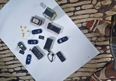 إحباط سلسلة تفجيرات إرهابية في المكلا