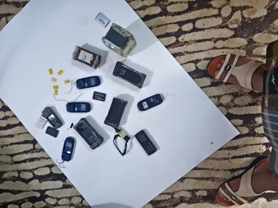 إحباط سلسلة تفجيرات إرهابية في المكلا