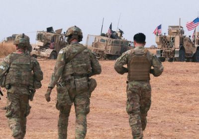 التحالف الدولي يوجه ضربات جوية لمواقع داعش بالعراق