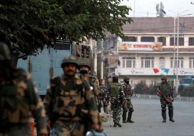 الهند.. إغلاق كشمير بعد وفاة زعيم كبير