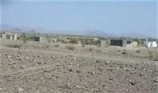 جرح طفلة برصاص حوثي في الهاملي