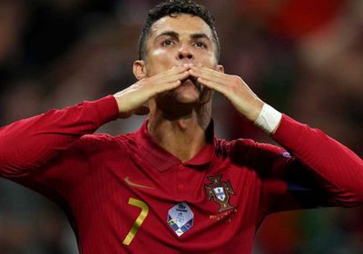 البرتغال تستبعد رونالدو من المنتخب