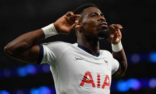 آرسنال يسعى لتدعيم دفاعه بأورييه في صفقة مجانية