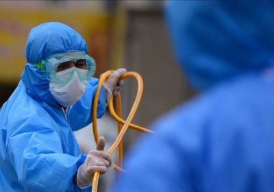 موريتانيا: 7 وفيات و144 إصابة جديدة بكورونا