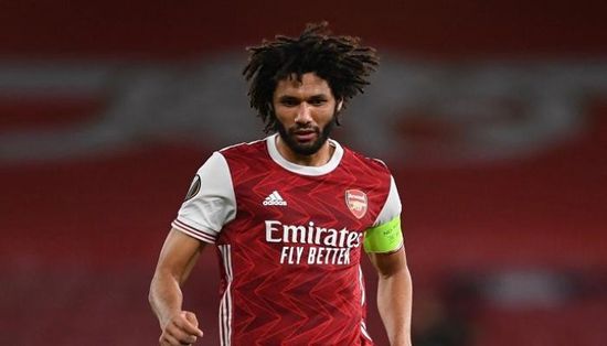 منتخب مصر يفقد النني في تصفيات كأس العالم