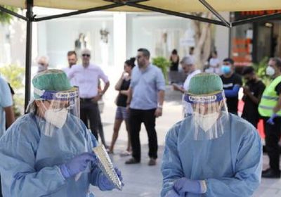 بريطانيا: 178 وفاة و38,154 إصابة جديدة بكورونا