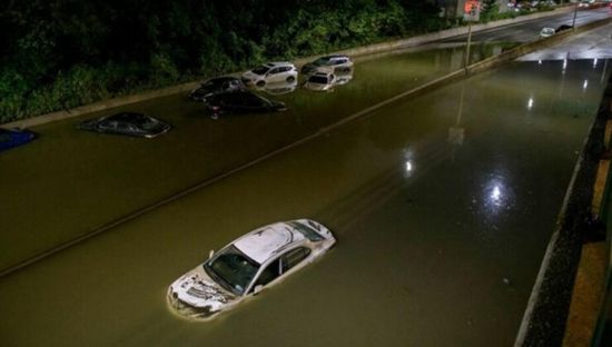 نيويورك.. مصرع 25 شخصا في الفيضانات الناتجة عن إعصار أيدا