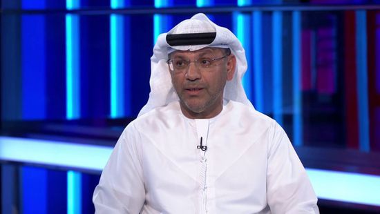الكعبي: السياسة الخارجية الإماراتية تتميز بالحكمة والوفاء