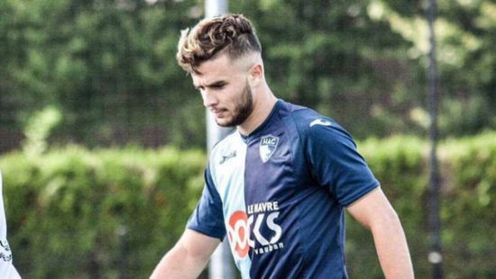 طيب مزياني مستمر مع النجم الساحلي حتى 2023