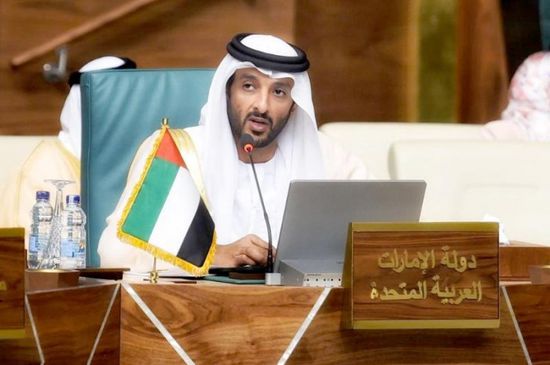 الإمارات تشارك في اجتماع الدورة 108 للمجلس الاقتصادي العربي