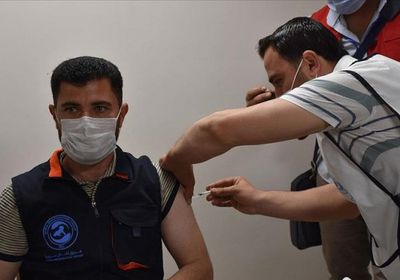 لقاح كورونا.. الصحة السورية تطلق حملة لتطعيم هذه الفئة
