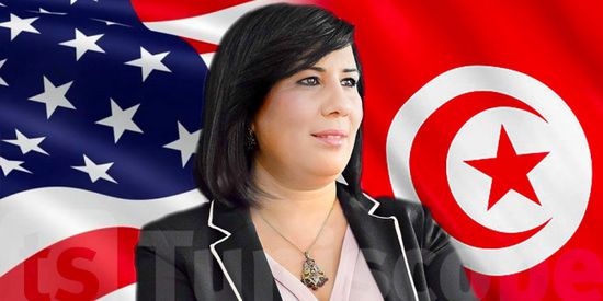 تونس: الدستوري الحر يرفض لقاء وفد أمريكي