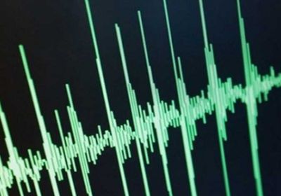  زلزال بقوة 5.1 درجة يضرب داغستان