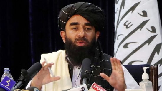  طالبان: الصين شريك أساسي وندعم مبادرة "الحزام والطريق"