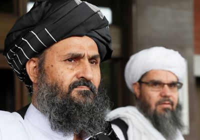  "طالبان": الملا برادر سيقود الحكومة الأفغانية الجديدة